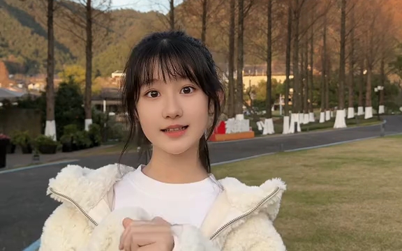 熙熙_张熙唯:降温了大家注意保暖哦