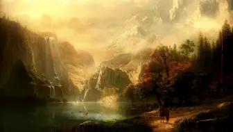 Distant Journey (Peter Roe)