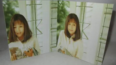 葉山レイコ 何してた？ C/W 美しい空間 葉山レイコ 初写真集の「ちょっと恥ずかしかった」思い出｜NEWSポスト