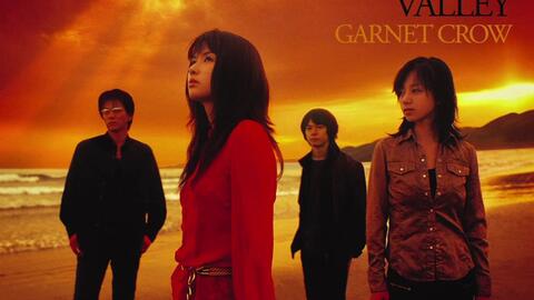 GARNET CROW livescope 2012 ~the tales of memories~_哔哩哔哩_bilibili