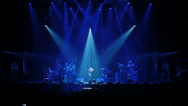 氷室京介 The One Night Stands TOUR COLLECTIV 氷室京介 One Night Stand TOUR : 心にうつりゆくよしなし日記