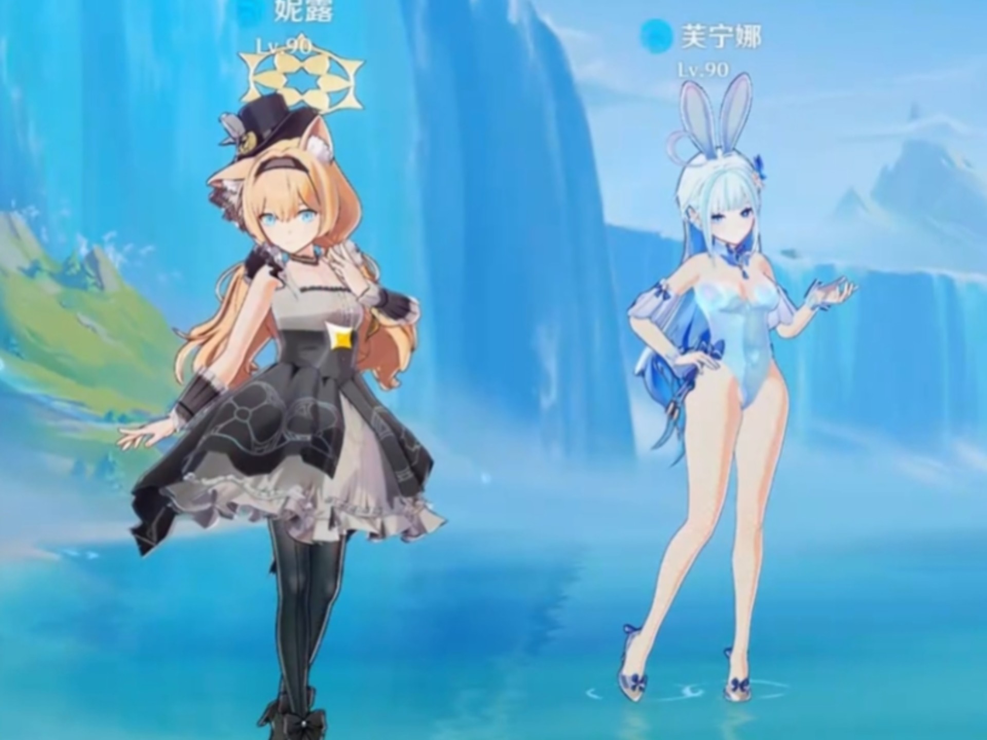 人生重开模拟器原神mod