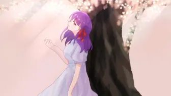 Fate Hf 第一章ed 哔哩哔哩 Bilibili