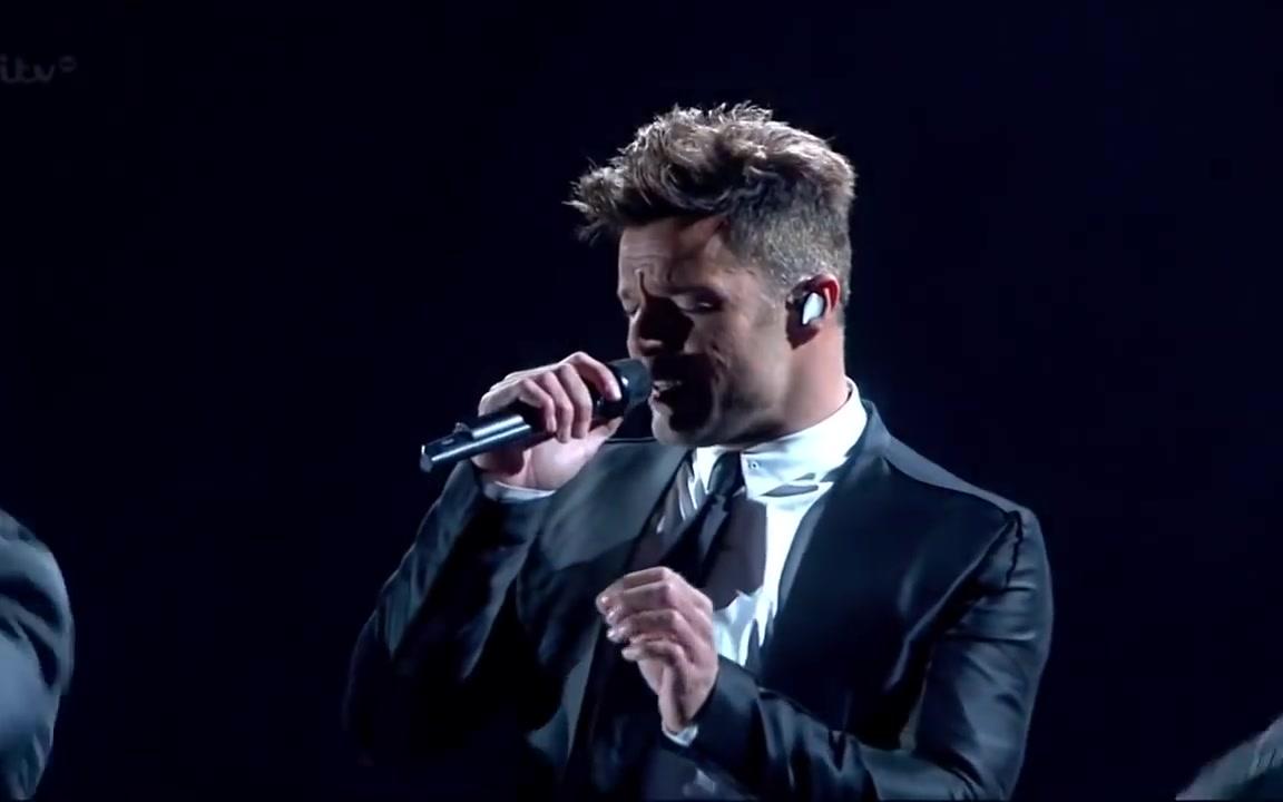 put it down ft. pitbull(live)_哔哩哔哩_bilibili