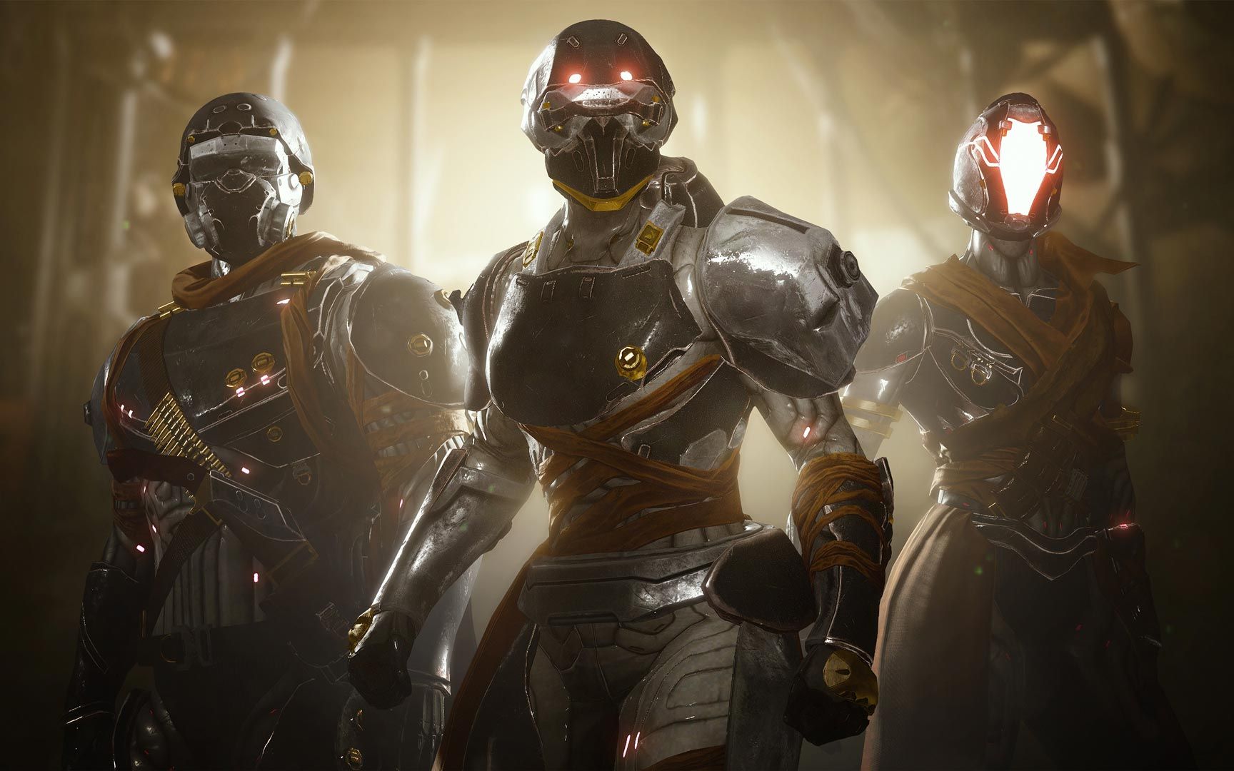 命运2 天选赛季-卡巴尔战场