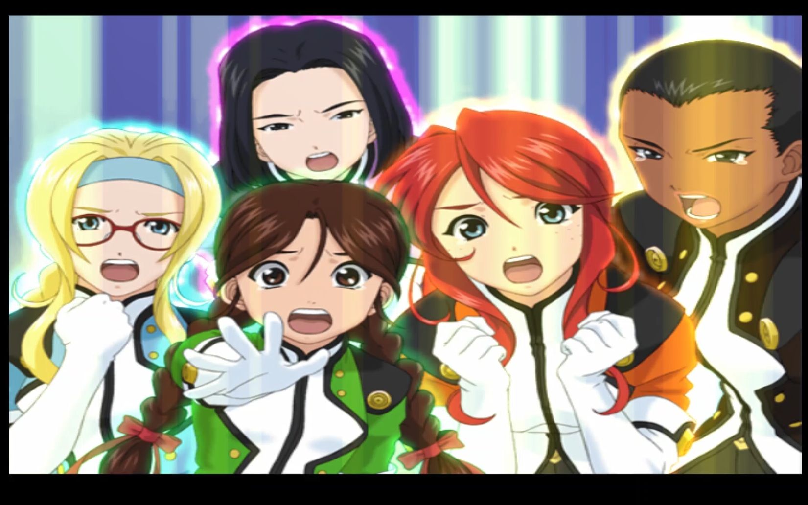 《樱花大战5再见吾爱》全攻略:第8章-最终决战章_哔哩哔哩_bilibili