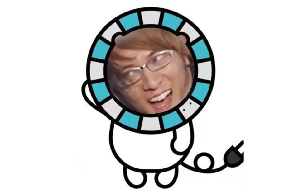 滴蜡熊我就喜欢你这幅嫉妒我的表情