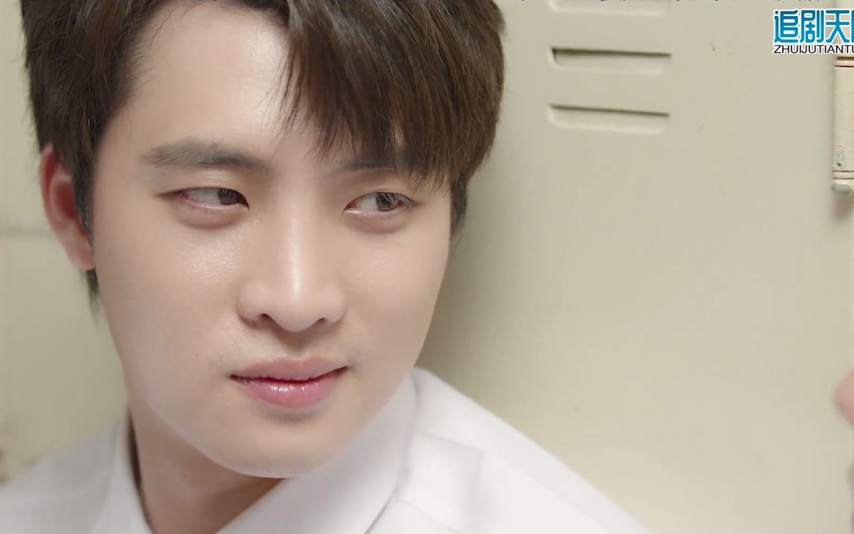 泰剧不期而爱2tincan相互表白成功