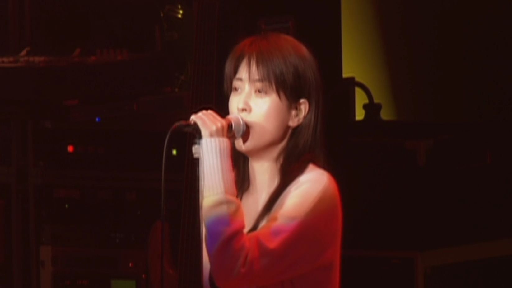 坂井泉水-「多么美好的时刻巡回演出」what a beautiful moment tour