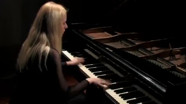 [图]瓦姐(Valentina Lisitsa) 唐璜的回忆 s418 李斯特