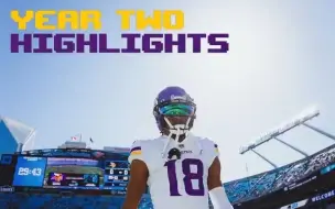 Download Video: 【贾斯汀杰弗森】YEAR TWO HIGHLIGHTS