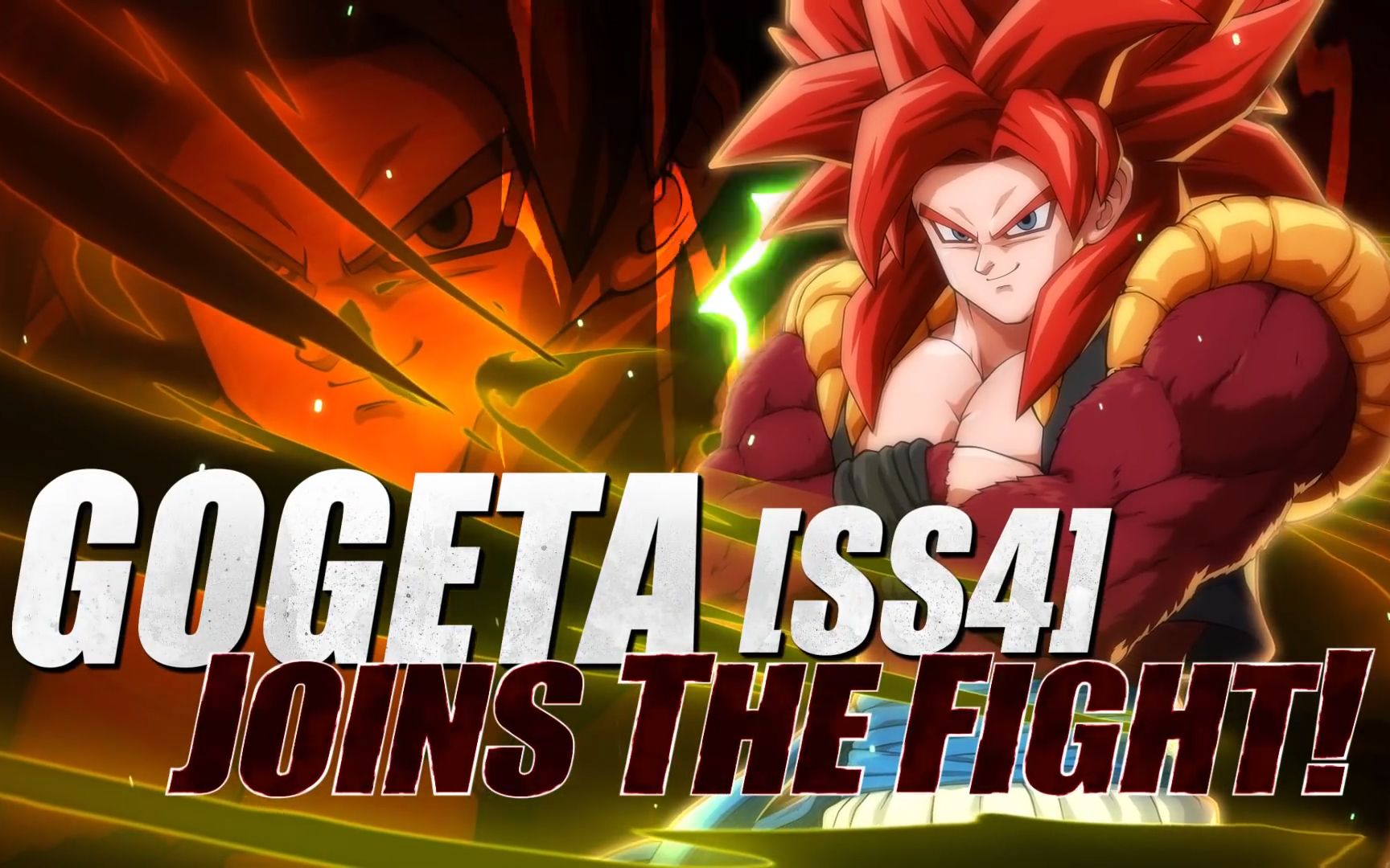 【龙珠斗士z】悟吉塔(ss4)登场预告_哔哩哔哩_bilibili