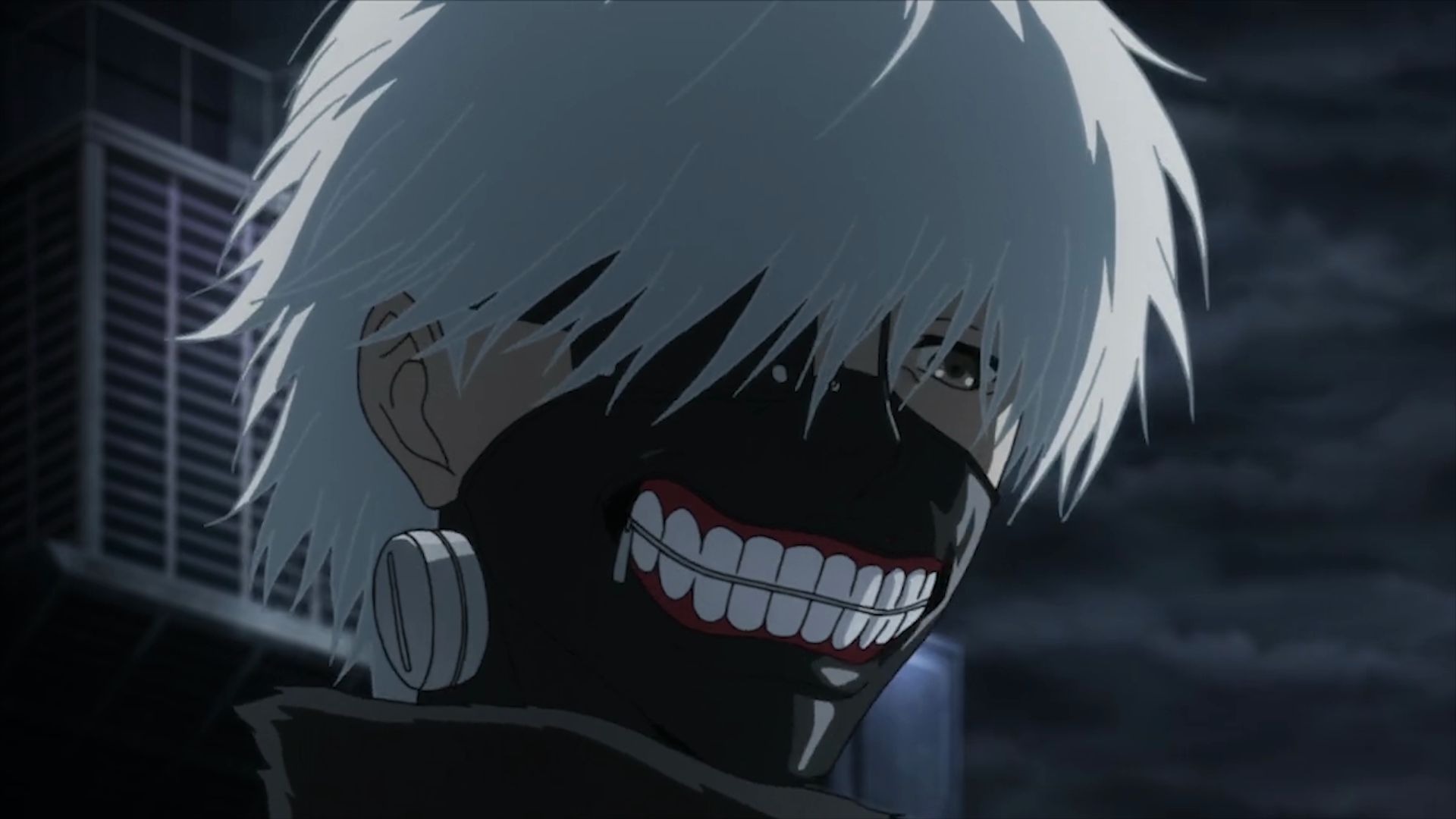 金木研青桐树为什么你变成了这样