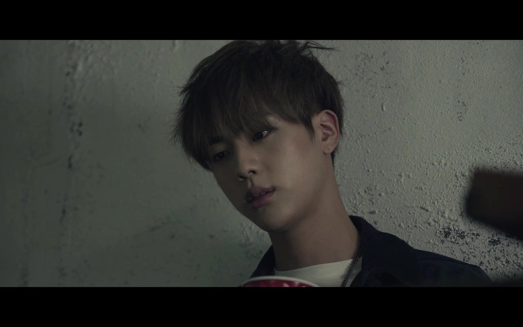 中字 bts 防弹少年团 run 高清 kpop