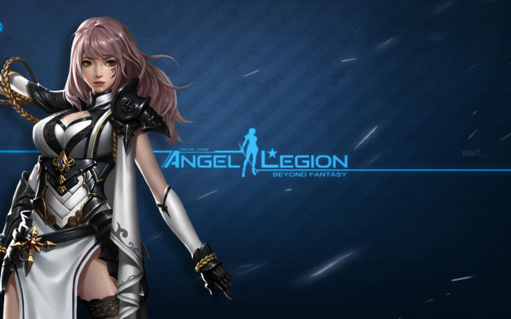 [图]《Angel Legion 天使軍團》「第八章節」[2022-05-15]