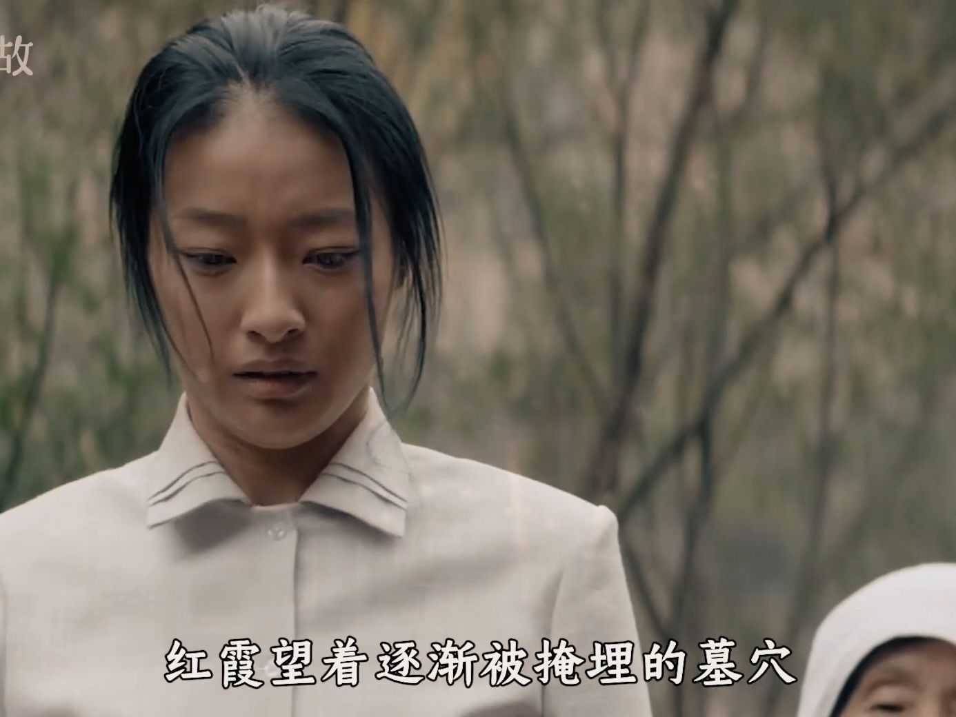 《喊山》:8岁女孩被拐卖深山20年,受尽折磨变哑巴毁了一生!