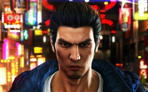 鸡年大吉吧【如龙6】试玩实况#1_哔哩哔哩 (゜-゜