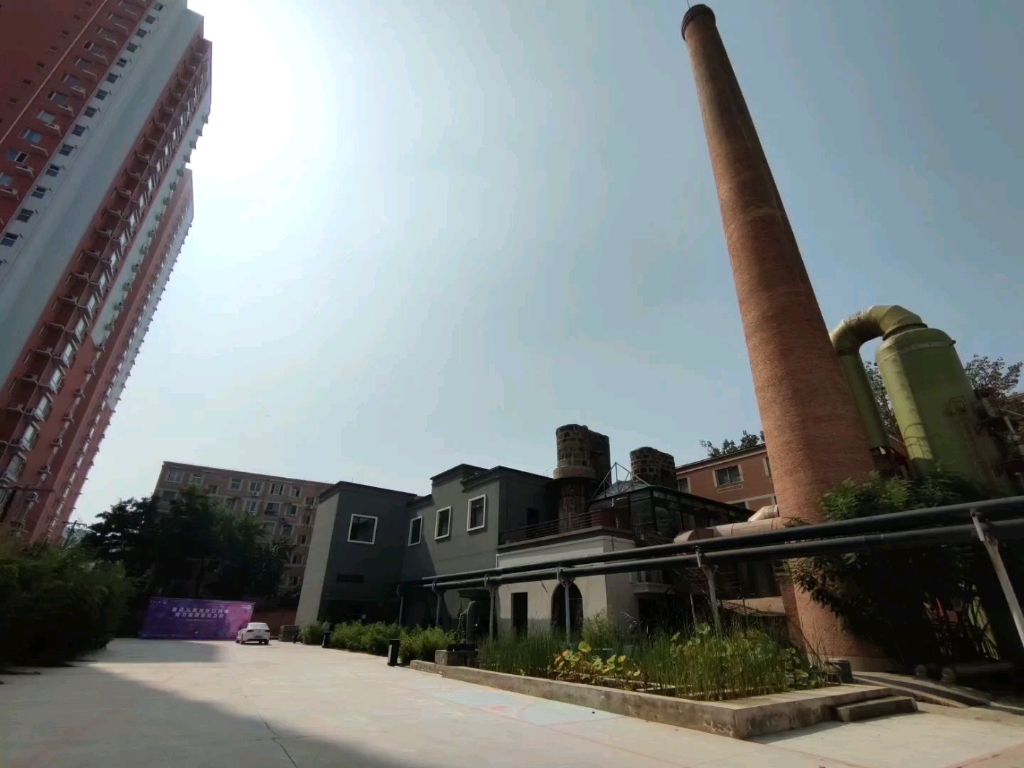 直隶尚书房半亩方塘店_哔哩哔哩_bilibili