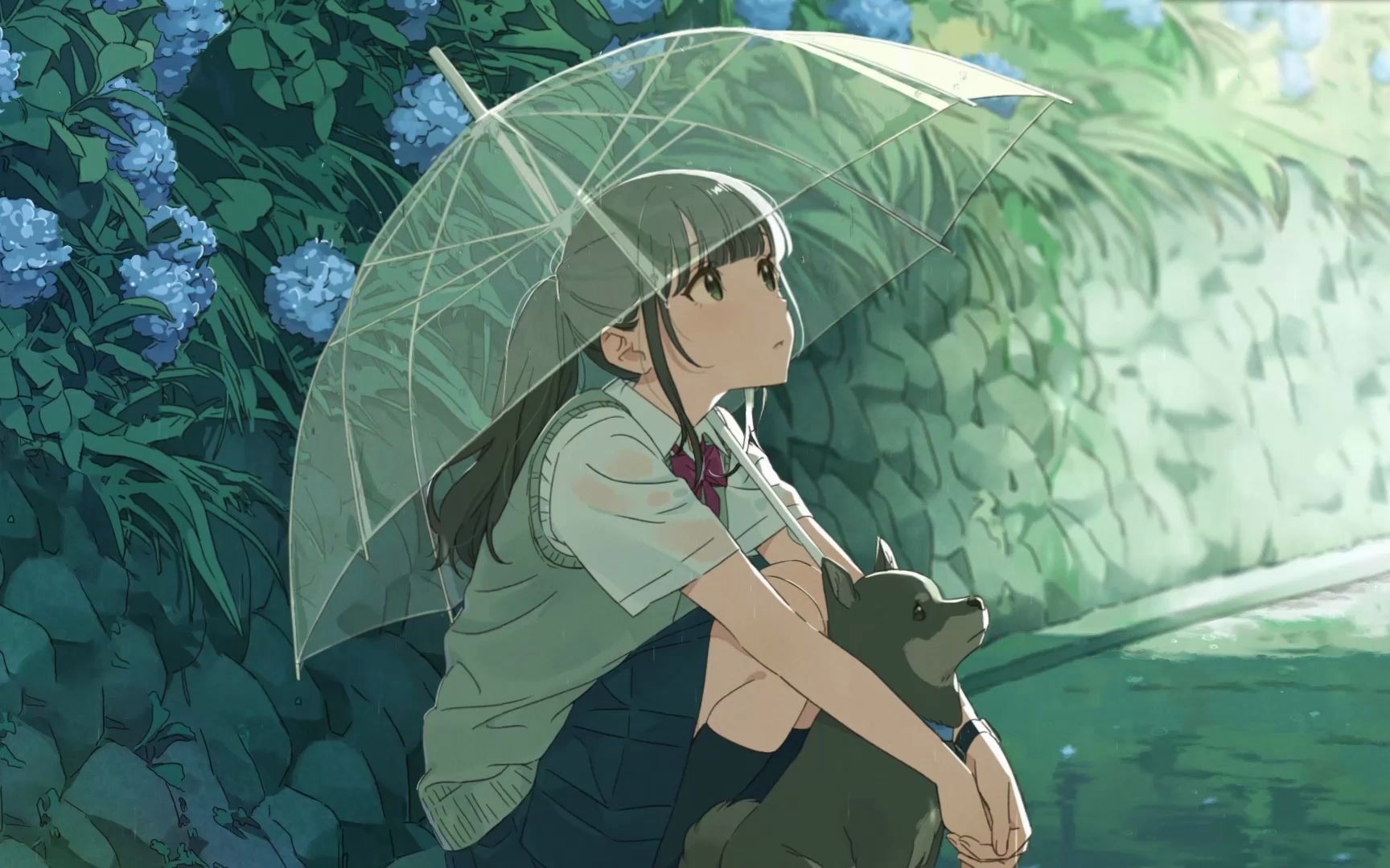 【个人安利】wallpaper氛围感壁纸_哔哩哔哩 (゜-゜)つロ 干杯~-bili