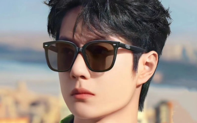 人间妄想——王一博