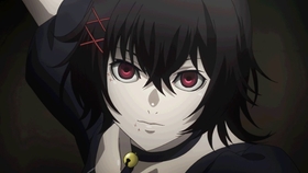 东京喰种re29话 暴走 陷入疯狂的瓜江久生 29 哔哩哔哩 つロ干杯 Bilibili