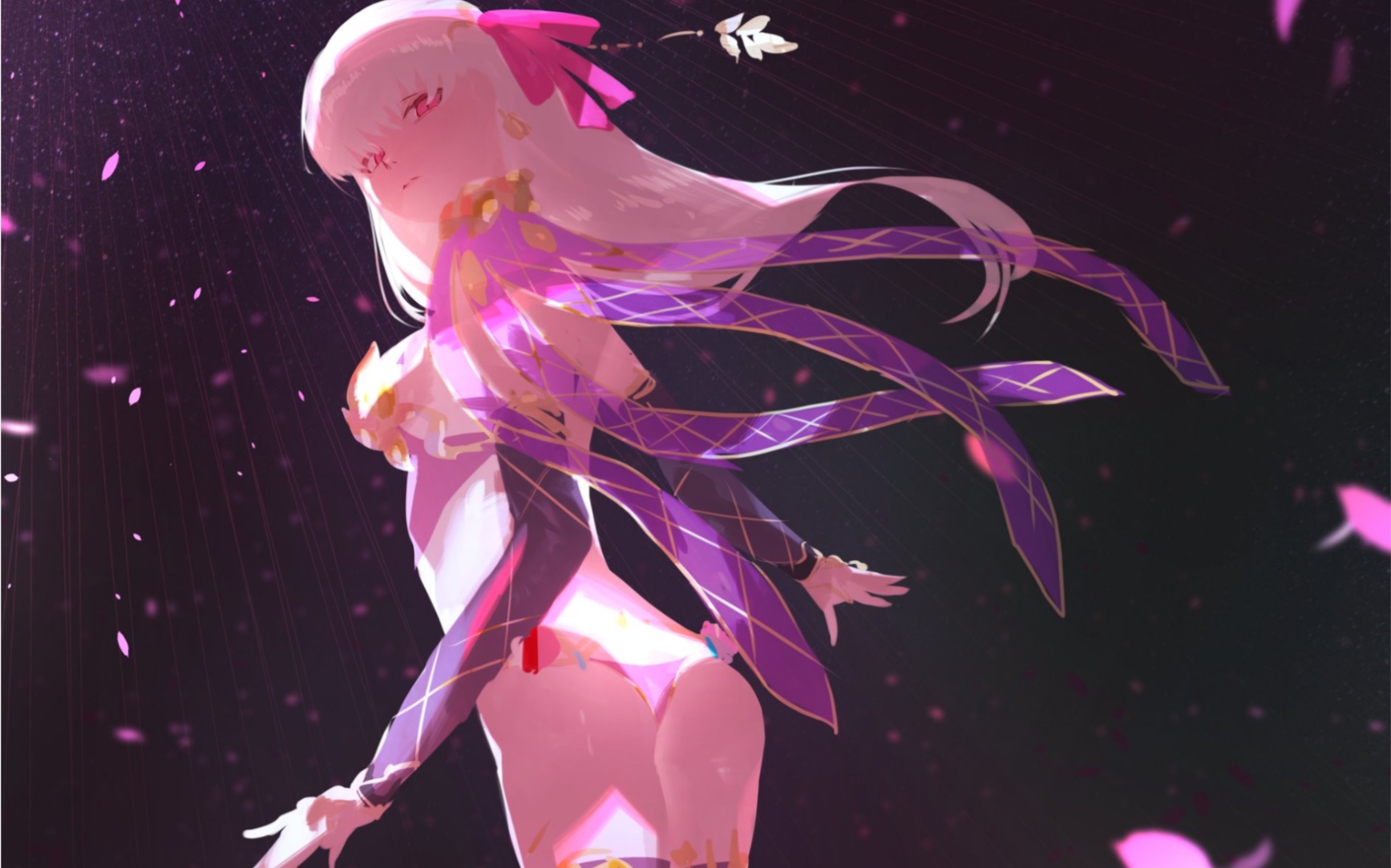 fgo迦摩100级,满芙芙纪念