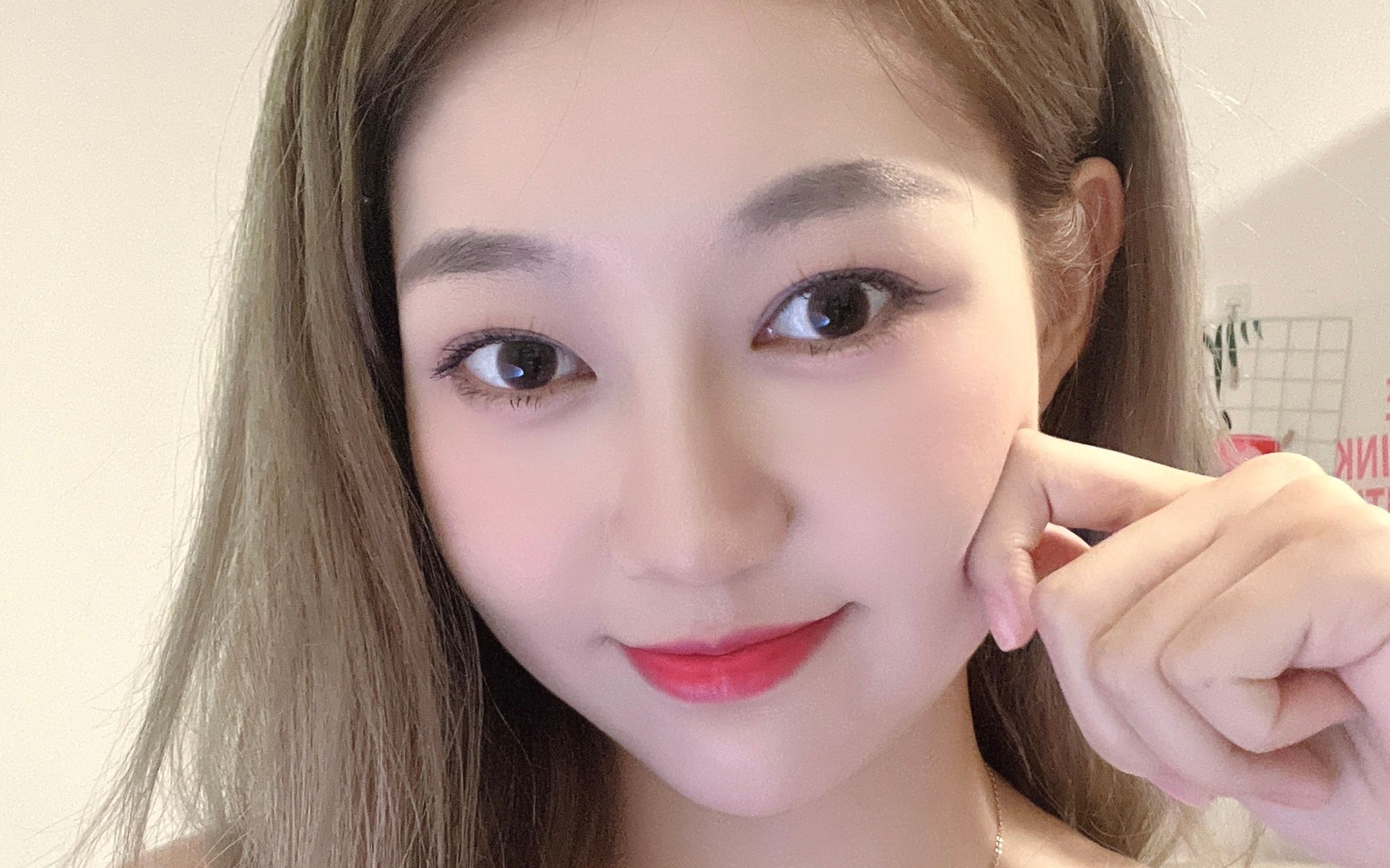 【snh48-张睿婕】8月4日 口袋直播_哔哩哔哩_bilibili