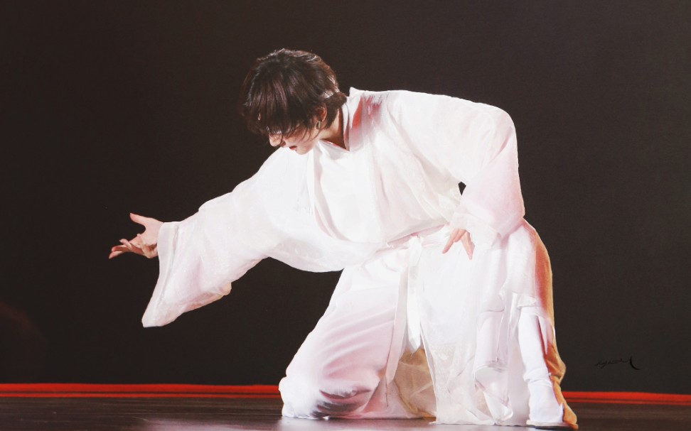 【赵粤】【snh48】金曲大赏b50 重力gravity 四机位focus_哔哩哔哩