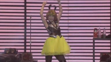 YUKI concert tour''Flyin High'' '14~'15_哔哩哔哩_bilibili
