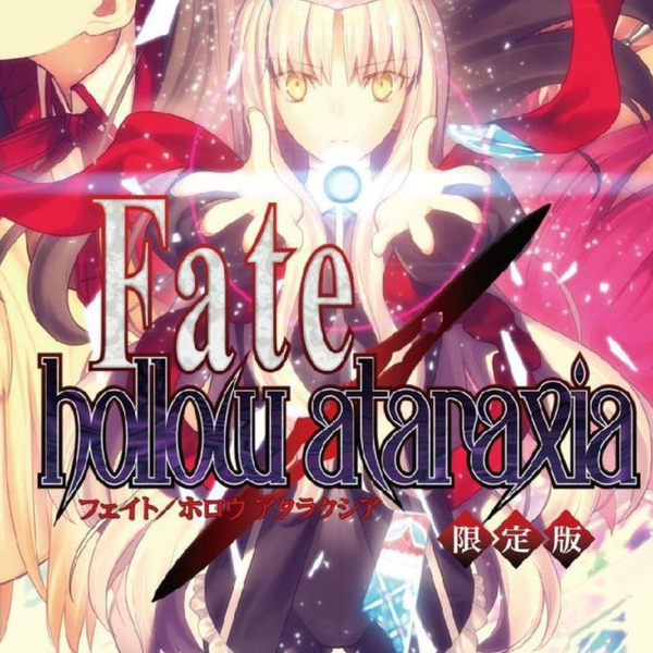 Fate/hollow ataraxia】Aimer - broKen NIGHT（Vocal Only）_哔哩哔哩_