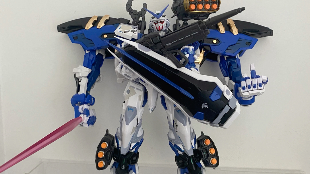 mc肌肉熊仿mb蓝异端 ew猩猩臂