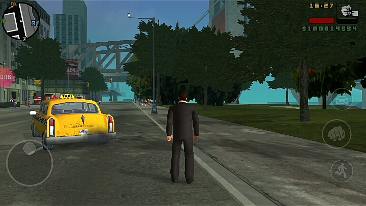 侠盗猎车手自由城故事攻略主线第22期汤米你会用武士刀了吗