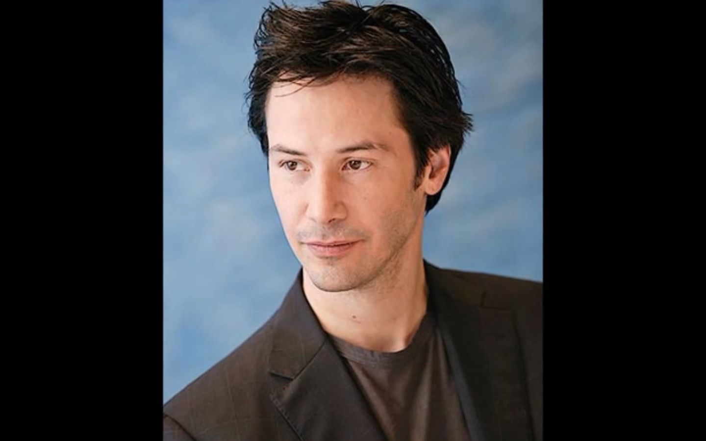 【基努·里维斯】又双叒一个照片集,反正帅照不嫌多