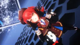 Download Video: 【MMD/少前2】奇塔 next level