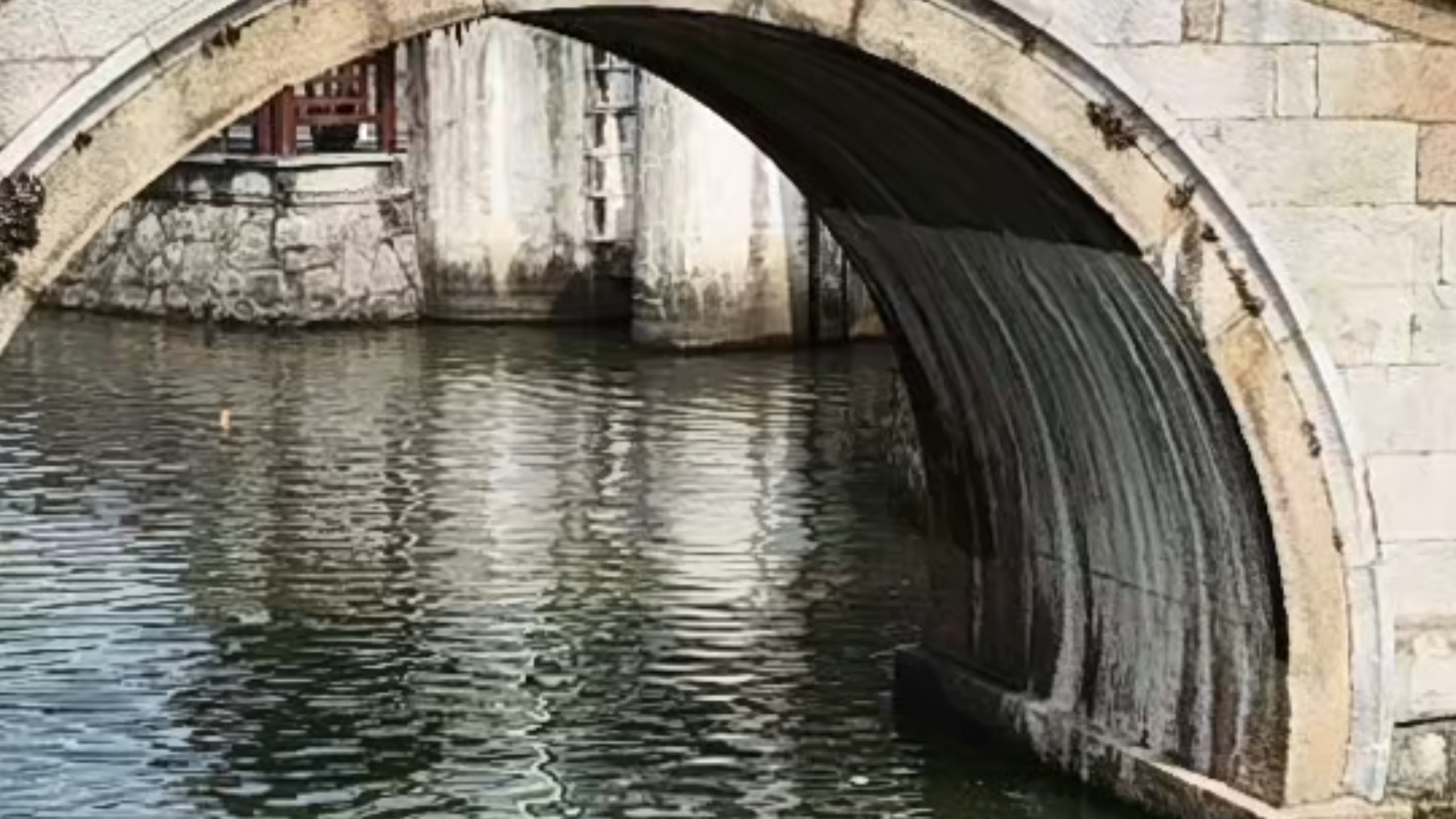 【江苏】宜兴范道兴隆桥