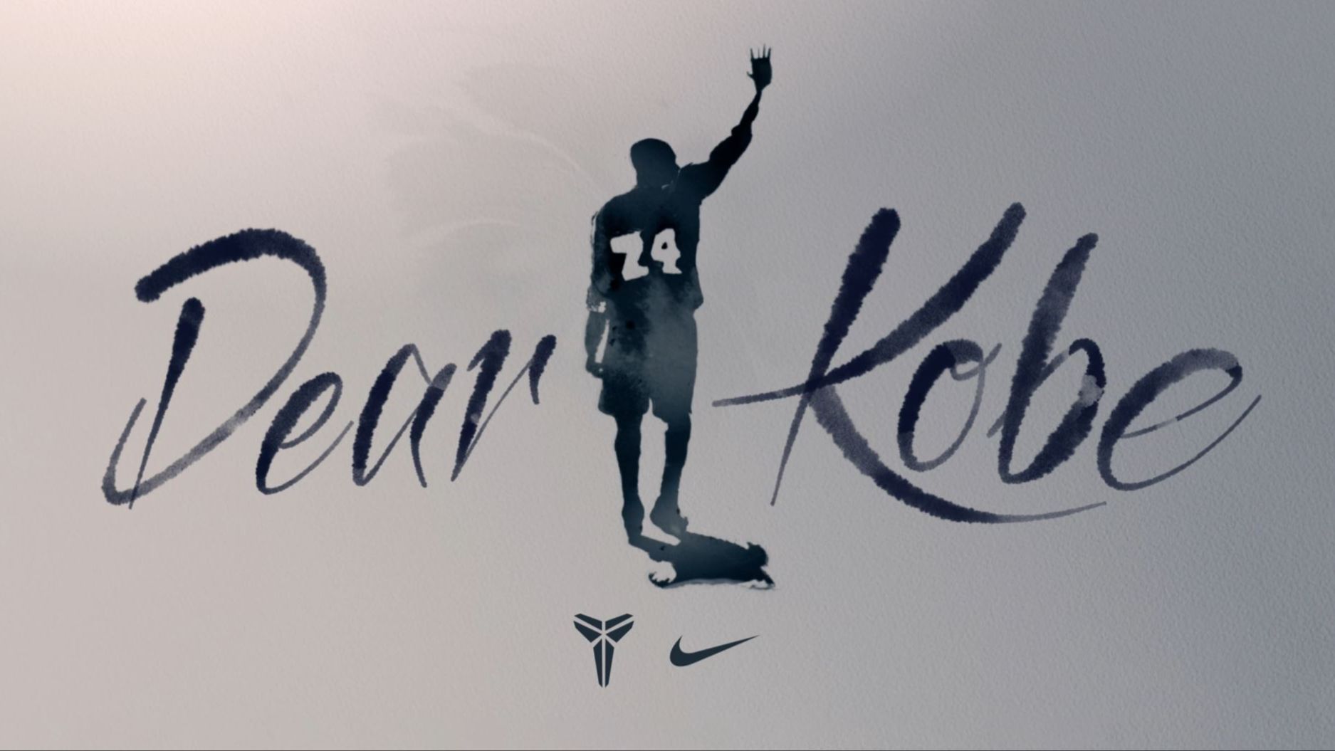 艾弗森亲笔《dear kobe》致科比!"答案"深情独白怀念好友!