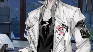 月影别墅游戏记录——艾尔是梵优的家!(有很久没开游戏的触发语音)