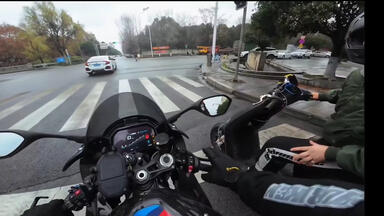 川崎忍400水泥灰配色_哔哩哔哩_bilibili