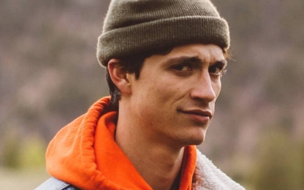 「jacob bixenman」宇宙无敌帅的布布25岁生日欢乐～_哔哩哔哩_bili