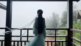 盘点相见时难别亦难故事感转场