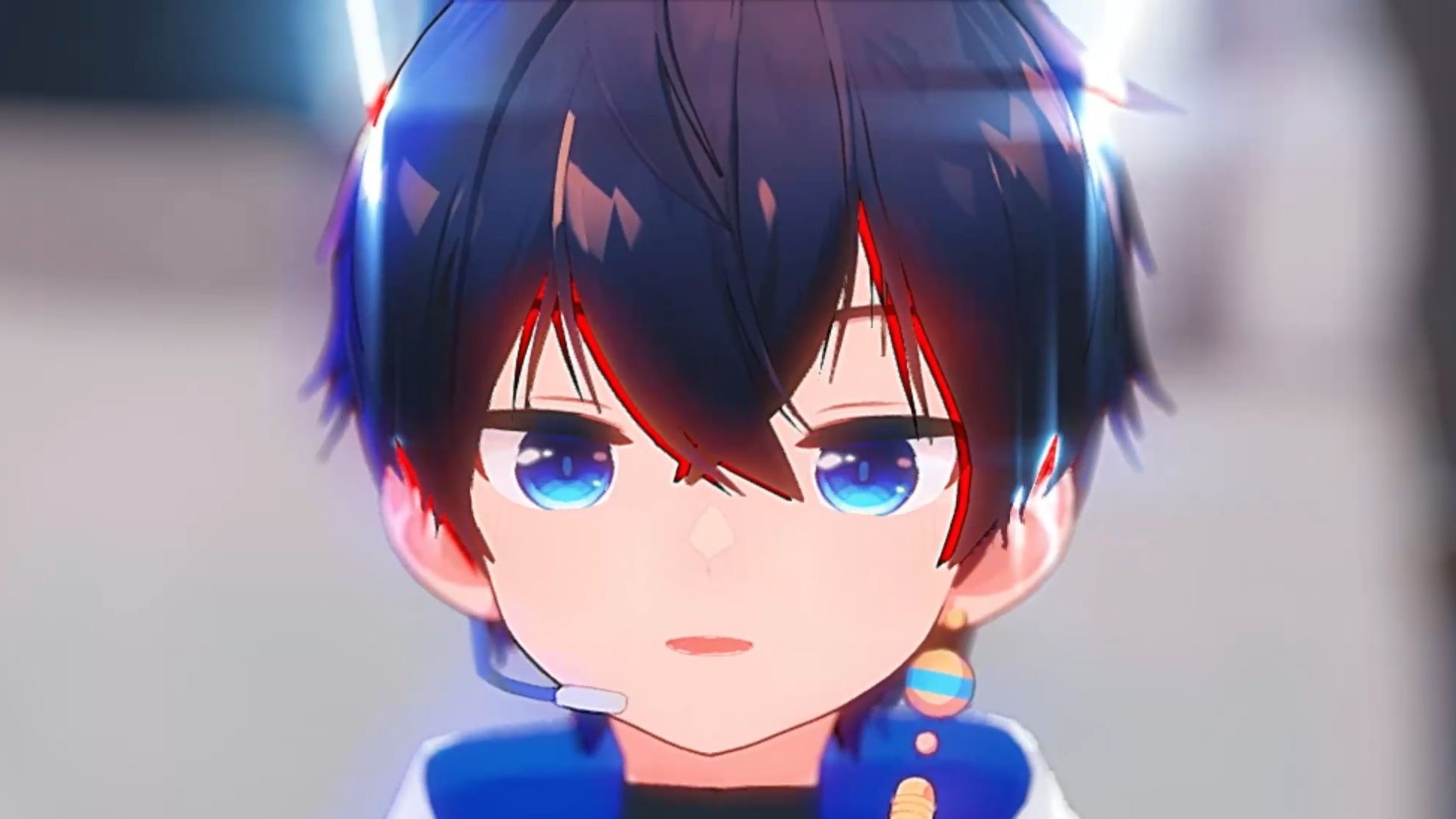 月下舞蹈的少爷-紫小羊排骨-洛少爷专区-哔哩哔哩视频