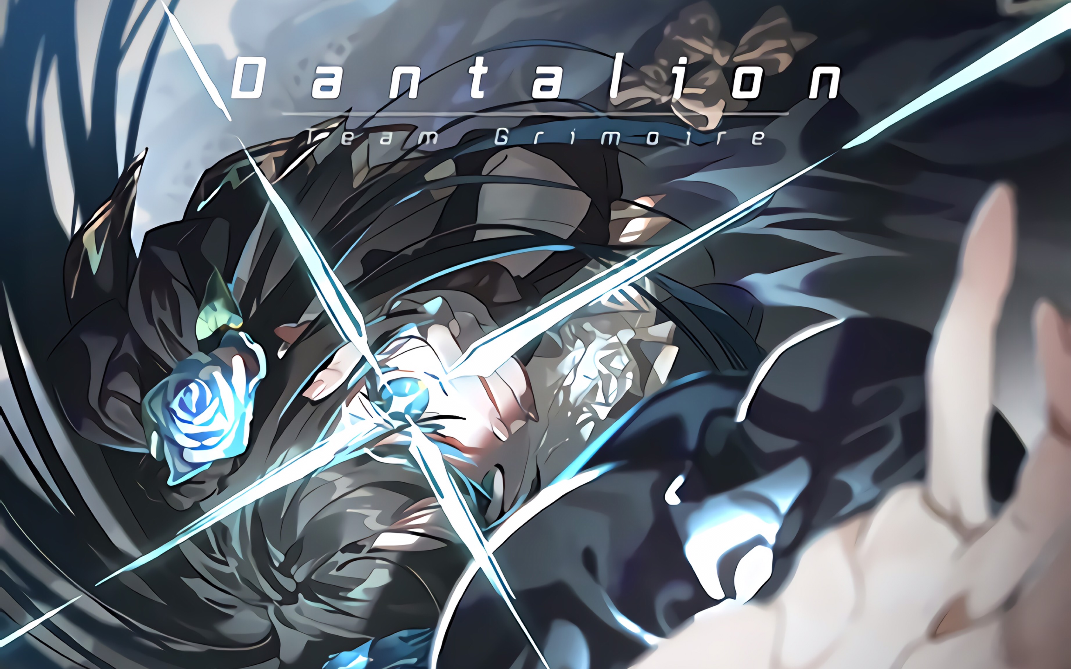 malody自制〗dantalion-team grimoire lv.