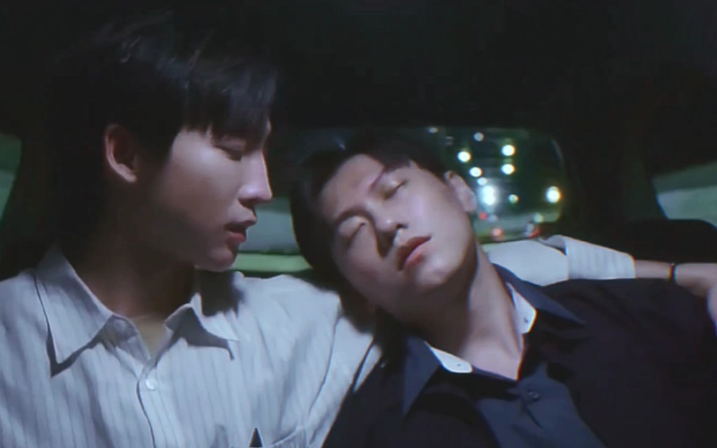 突然发现,伪骨好像还蛮不错,priest原著《大哥》翻拍‖关于未知的我们