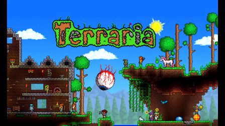 【Terraria特别篇】泰拉瑞亚生活小常识之蘑菇房与电路知识哔哩哔哩bilibili