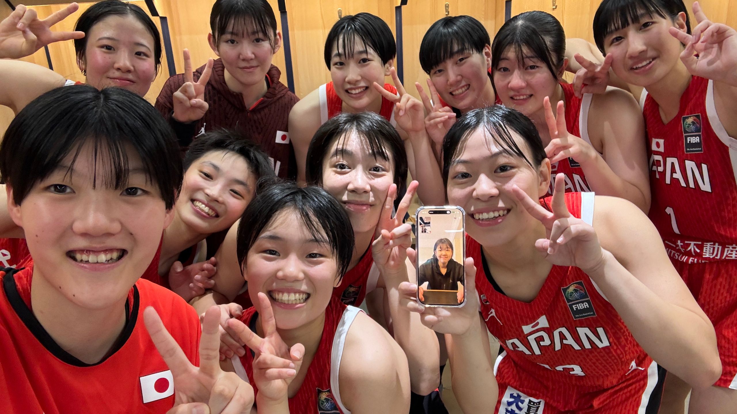 U18女篮亚洲杯小组赛收官 日澳三连胜进四强 中韩淘汰赛获胜将携手日澳进军明年U19世界杯
