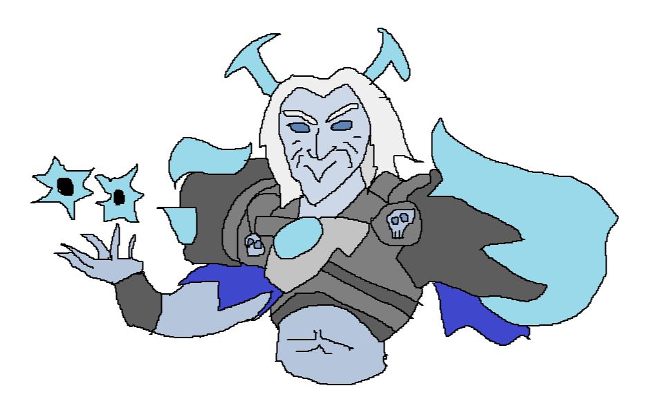 【守望先锋】 西格玛 吸 抬无缝衔接