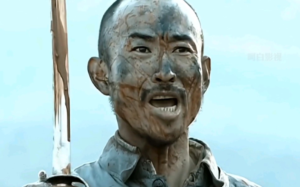 这是亮剑中最痛心的一集老李的骑兵连全军覆没,连长孙德胜更是让人惋