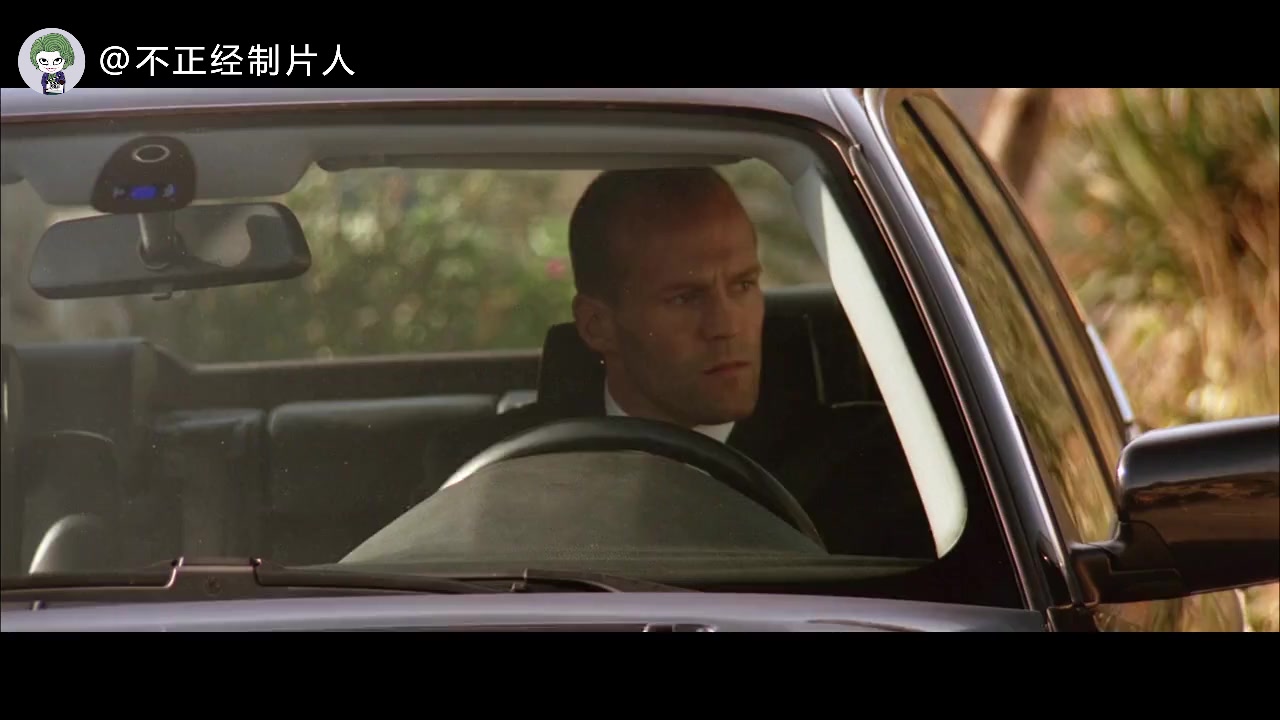 考驾照到底有多难以为演过速度与激情就能过中国的科目二科目三了吗