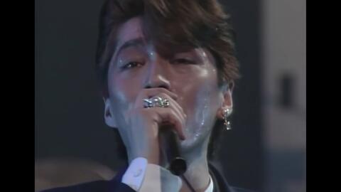 米米CLUB -- ひとすじになれない 1991 ANTI SHARISHARISM 右脳と左脳<em class="keyword">の恋物語</em>