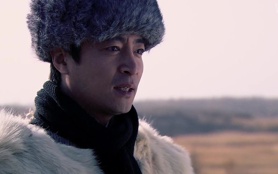 云飞丝路天:第25集_电视剧_bilibili_哔哩哔哩